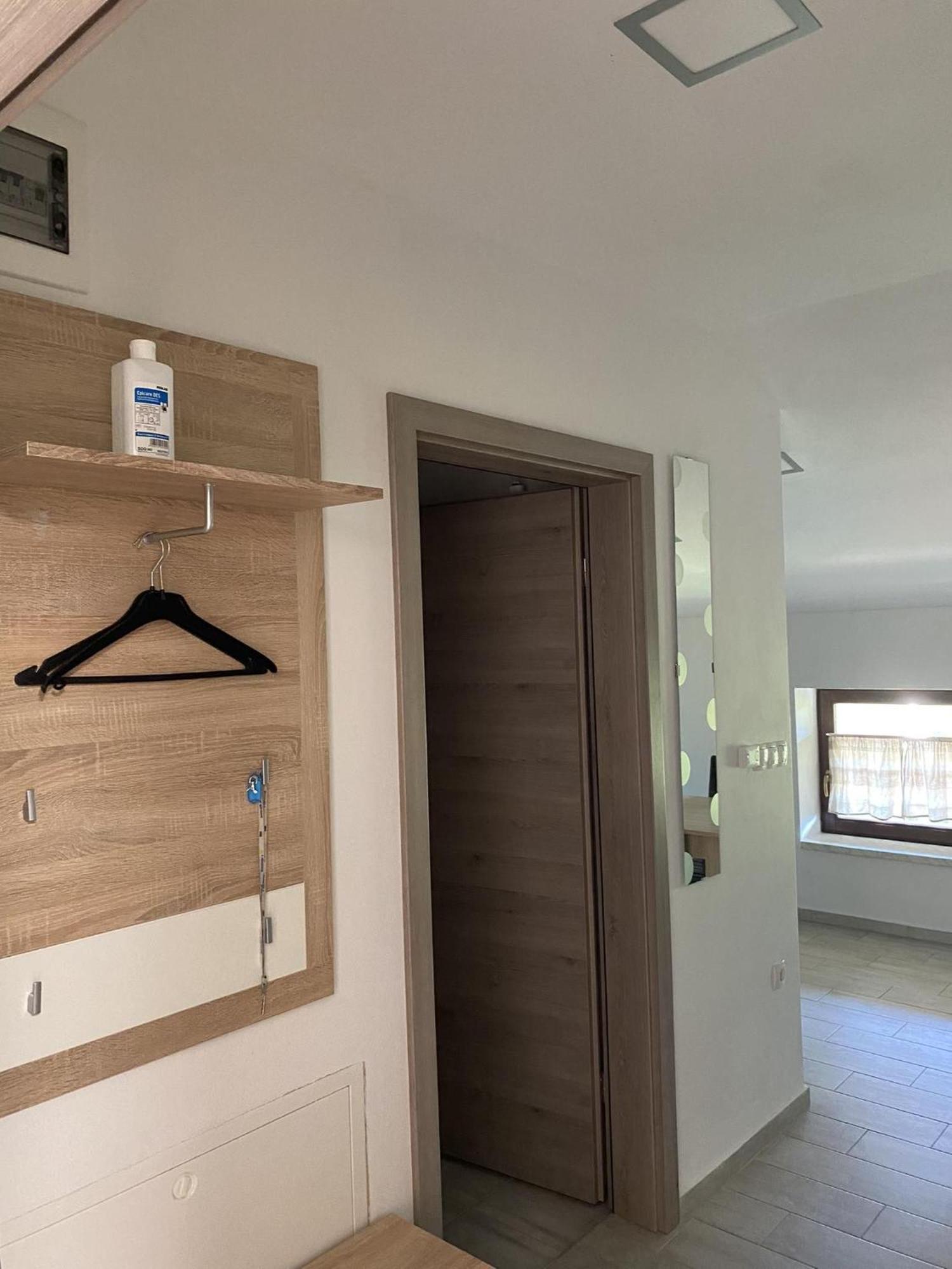 Apartma Logar Kobarid Exteriör bild