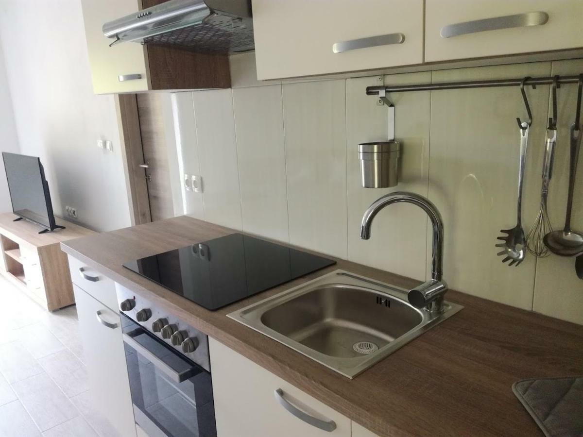 Apartma Logar Kobarid Exteriör bild